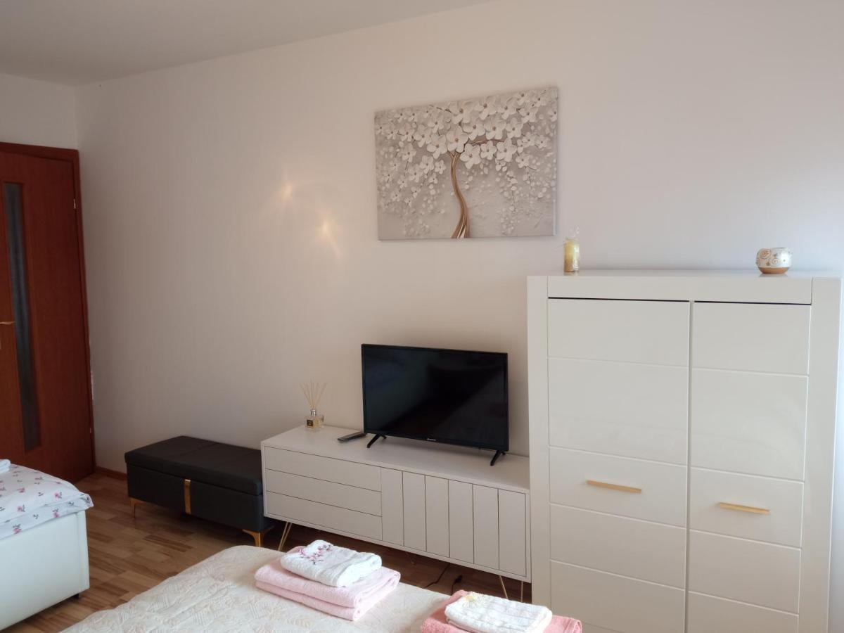 הוילה פיאטרה ניאמט Casa Irina מראה חיצוני תמונה