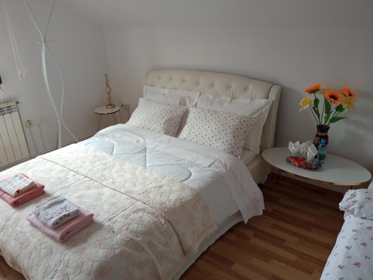 הוילה פיאטרה ניאמט Casa Irina מראה חיצוני תמונה