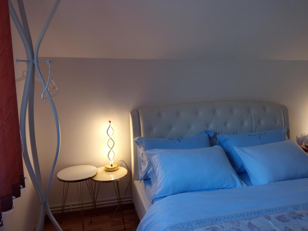 הוילה פיאטרה ניאמט Casa Irina מראה חיצוני תמונה