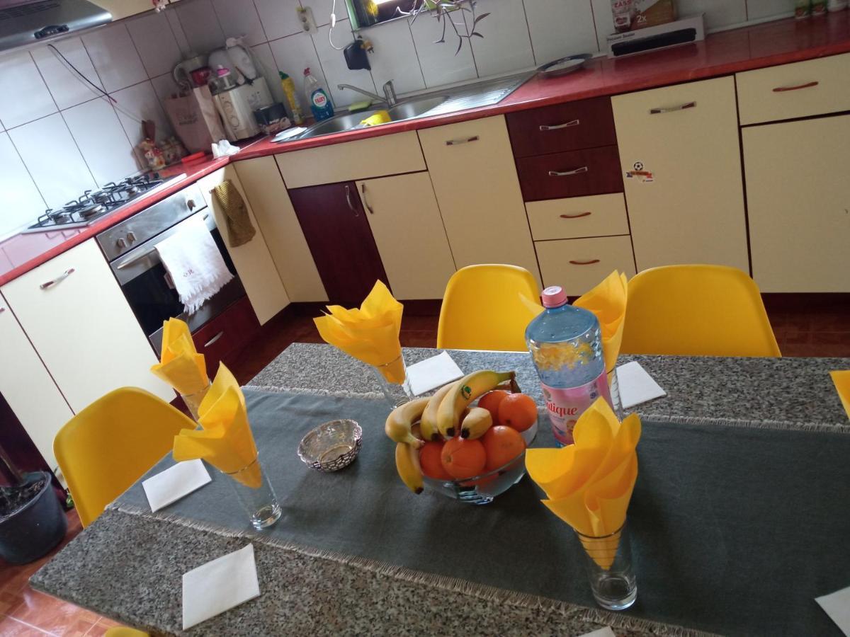 הוילה פיאטרה ניאמט Casa Irina מראה חיצוני תמונה