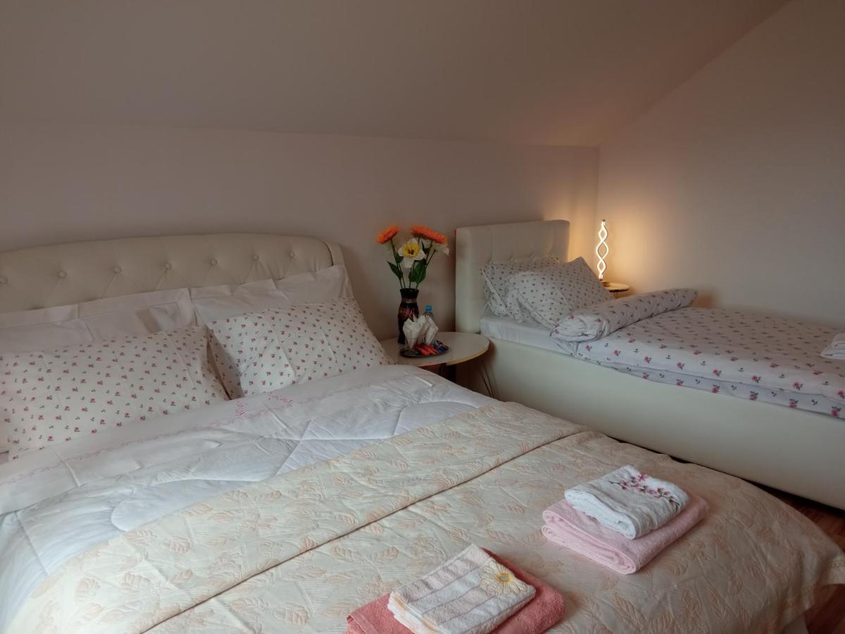 הוילה פיאטרה ניאמט Casa Irina מראה חיצוני תמונה