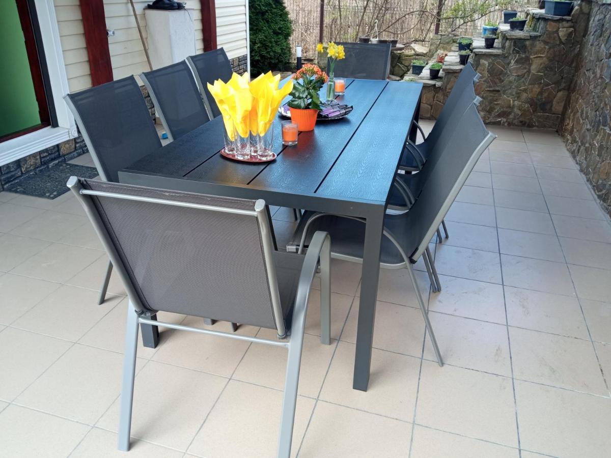 הוילה פיאטרה ניאמט Casa Irina מראה חיצוני תמונה