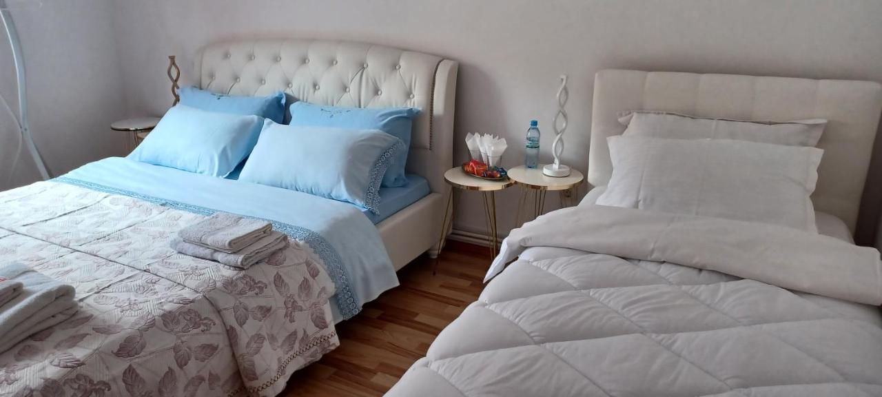 הוילה פיאטרה ניאמט Casa Irina מראה חיצוני תמונה