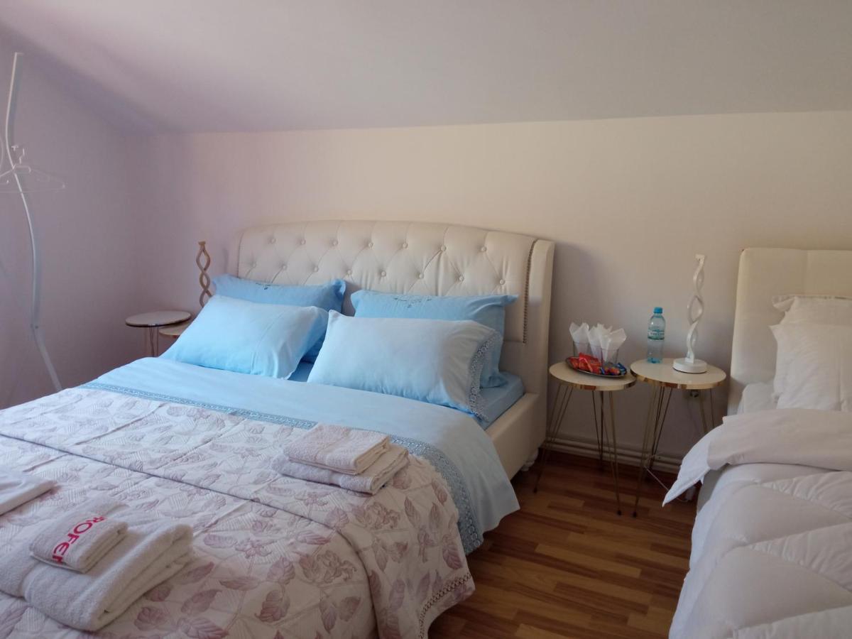 הוילה פיאטרה ניאמט Casa Irina מראה חיצוני תמונה