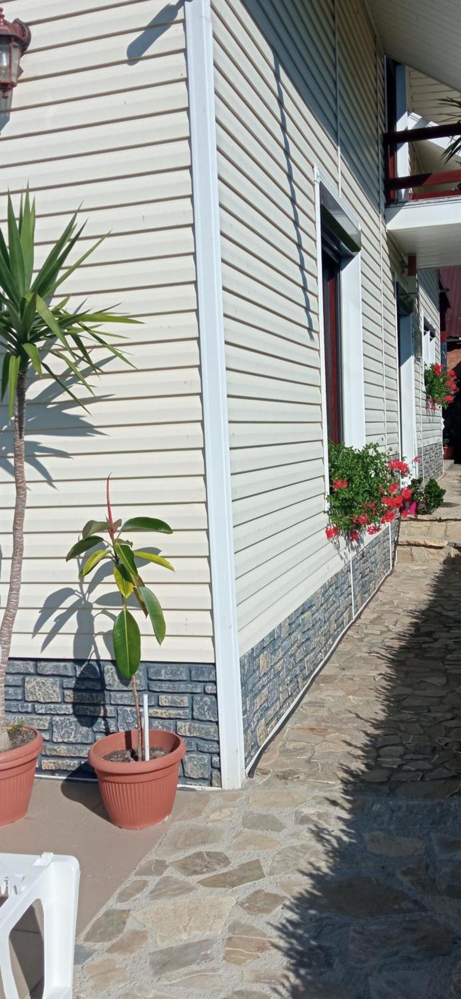 הוילה פיאטרה ניאמט Casa Irina מראה חיצוני תמונה