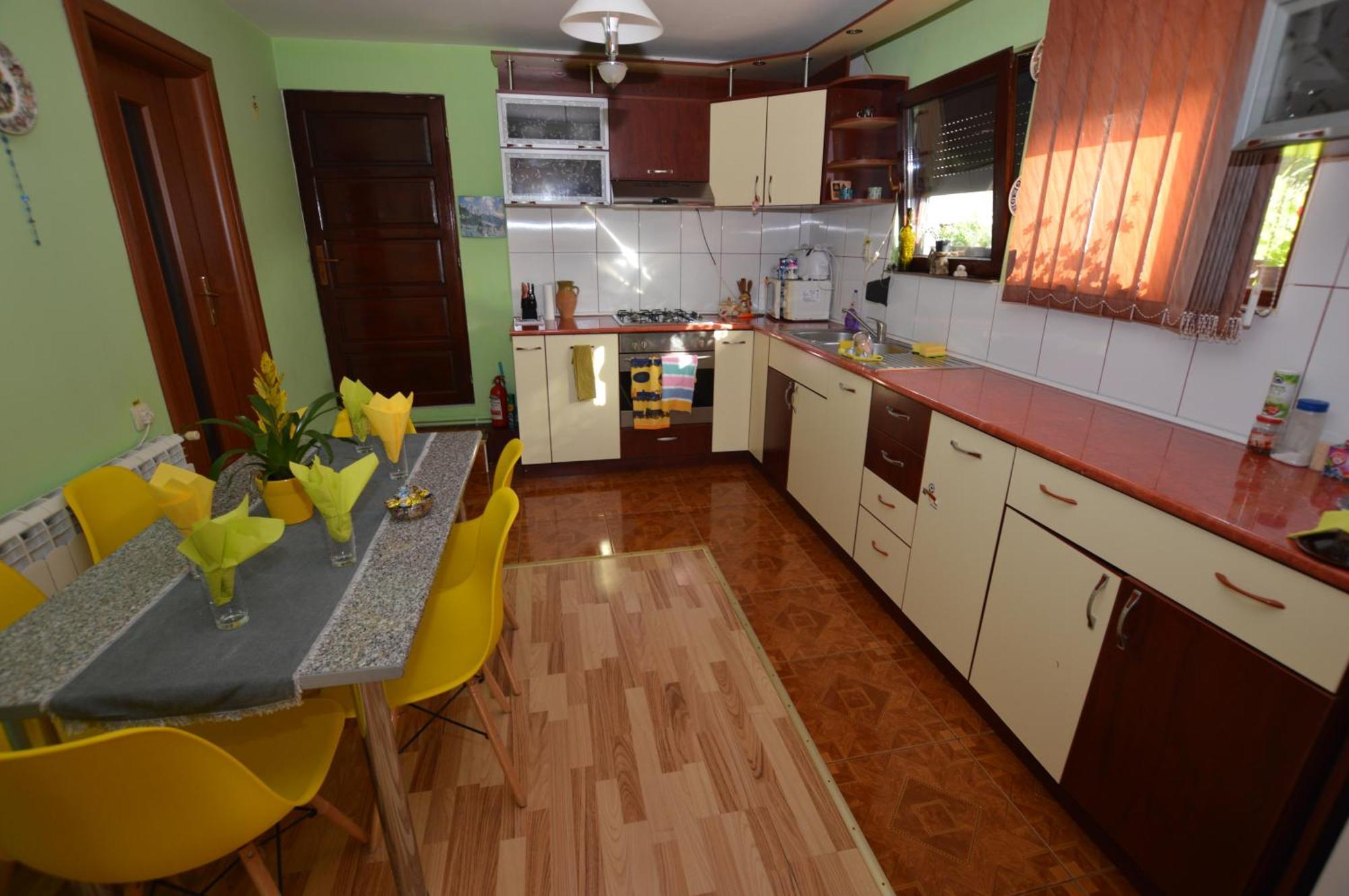 הוילה פיאטרה ניאמט Casa Irina מראה חיצוני תמונה