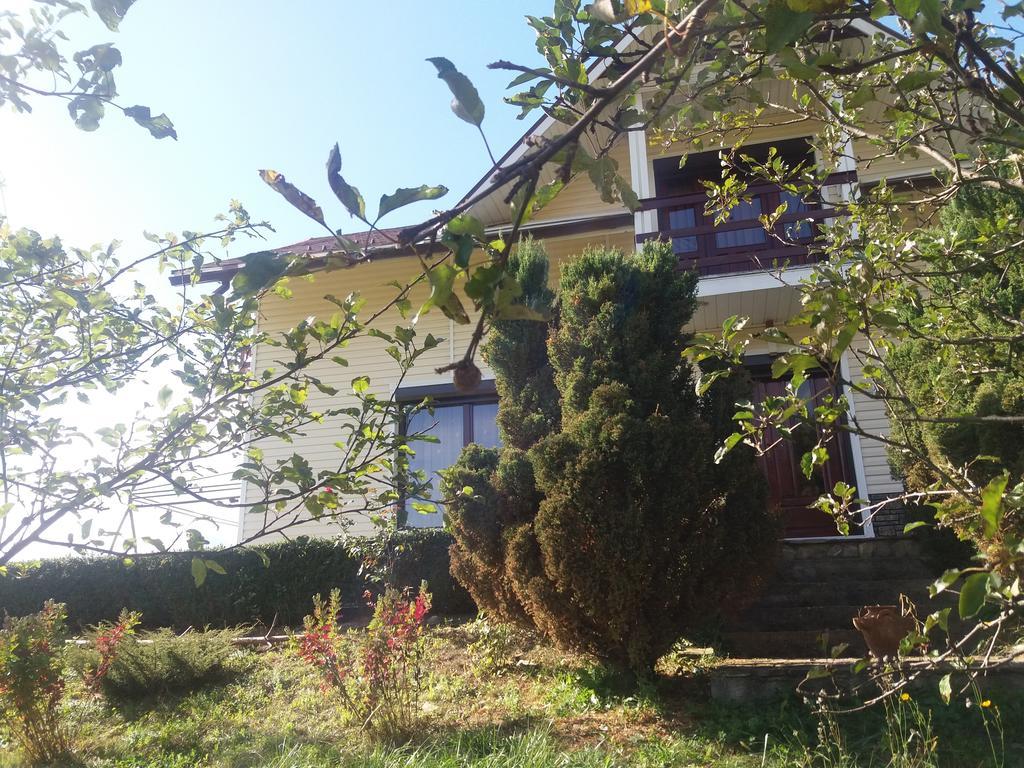 הוילה פיאטרה ניאמט Casa Irina מראה חיצוני תמונה
